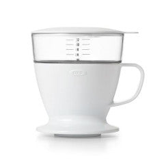 Coffee Maker Pour Over 3 Piece Set by Homeportonline