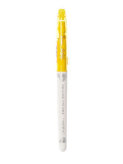 Frixion Colors yellow