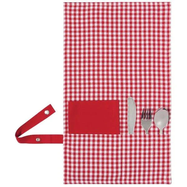 Roll-Up Utensils by Kiss the Cook