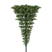 5 Foot Christmas Ceiling Tree