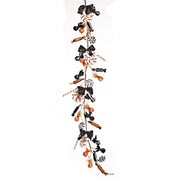 5 Foot long Halloween Candy Garland