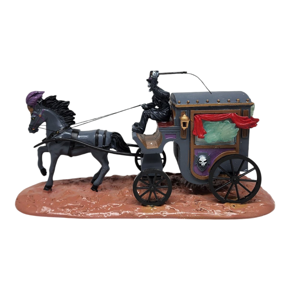 Phantom Coach