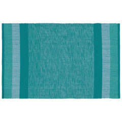 Placemat - Second Spin - Green Set of 4 by Homeportonline
