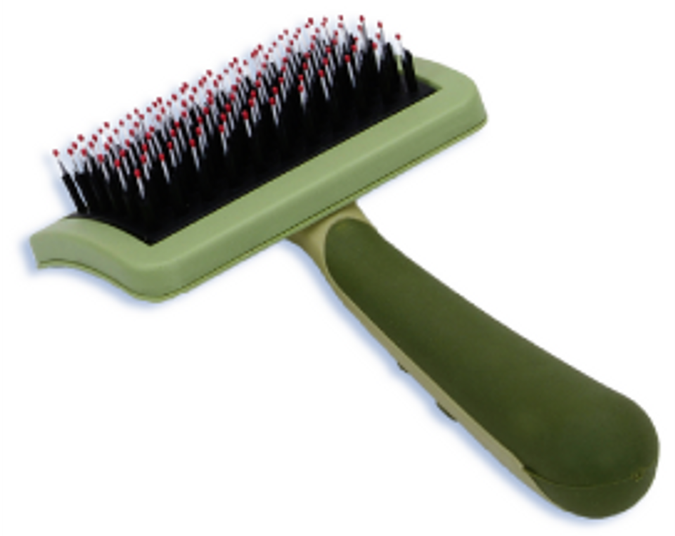 Safari - Long Haired Brush by Homeportonline