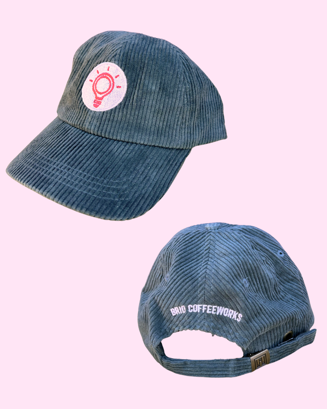 Brio Hat