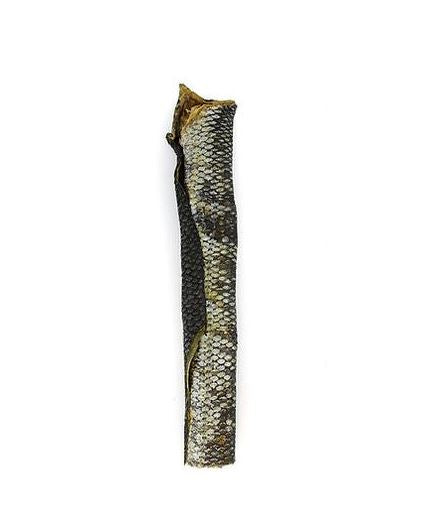 Dog Treat Salmon Skin Vital Essentials Raw Freeze Dried by Homeportonline