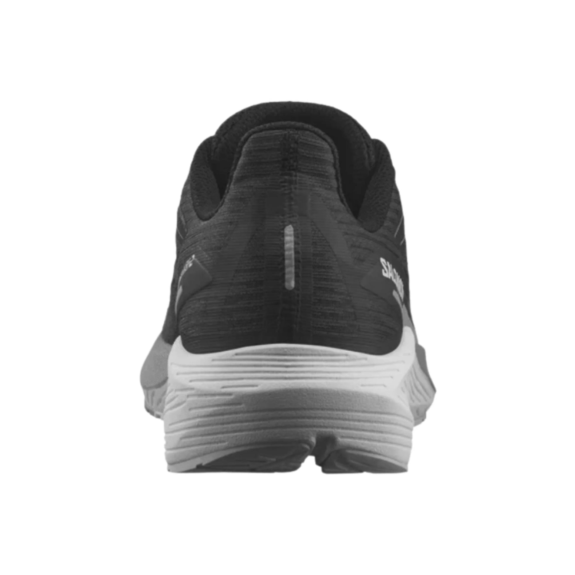 Salomon Men's Aero Blaze 2 Road Running Shoes - Black/Sharkskin by Lenny's Shoe & Apparel
