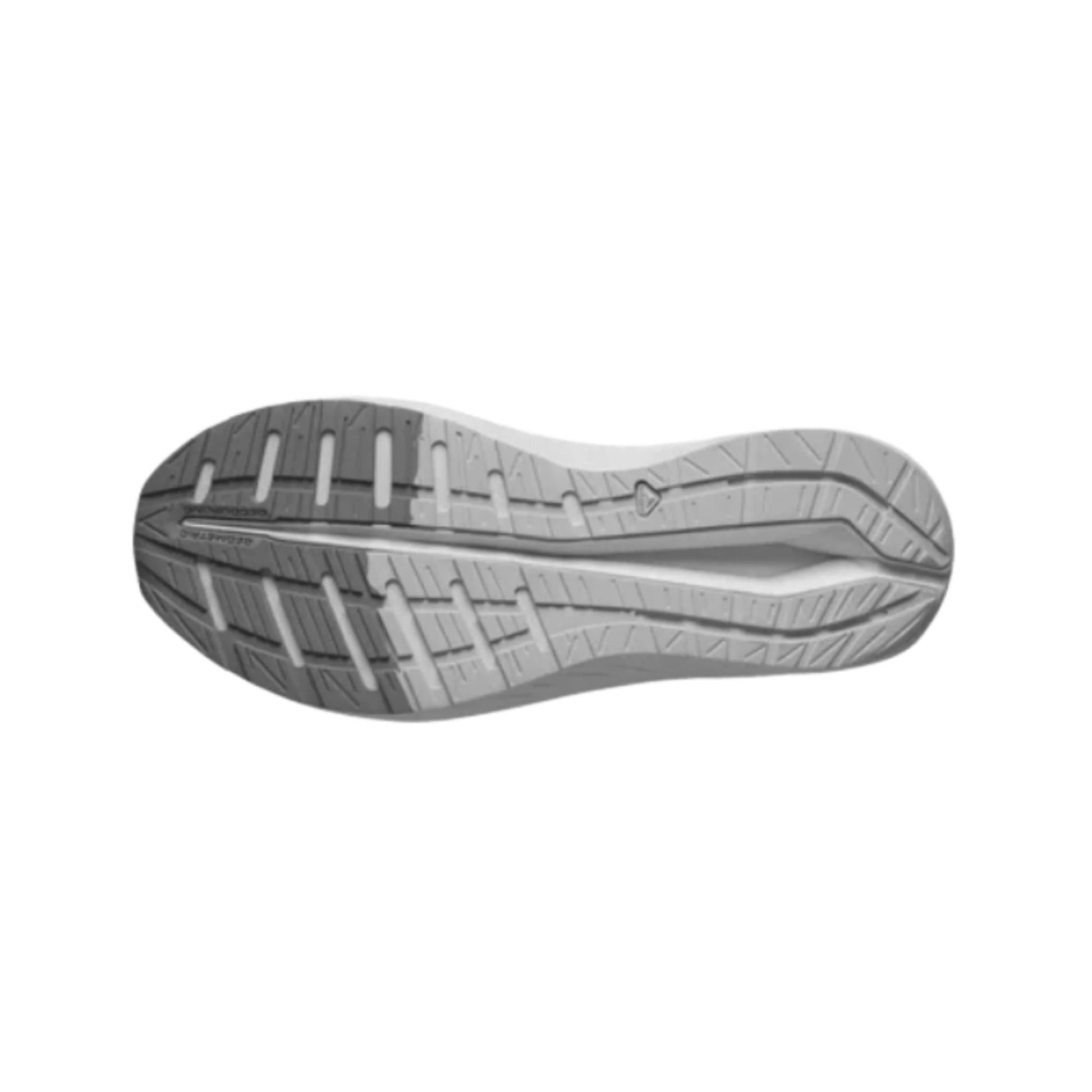 Salomon Men's Aero Blaze 2 Road Running Shoes - Black/Sharkskin by Lenny's Shoe & Apparel