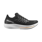 Salomon Men's Spectur Shoes - Black/White/Blazing Orange by Lenny's Shoe & Apparel