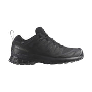 Salomon Men's XA Pro 3D V9 GoreTex Trail Running Shoes - Phantom by Lenny's Shoe & Apparel