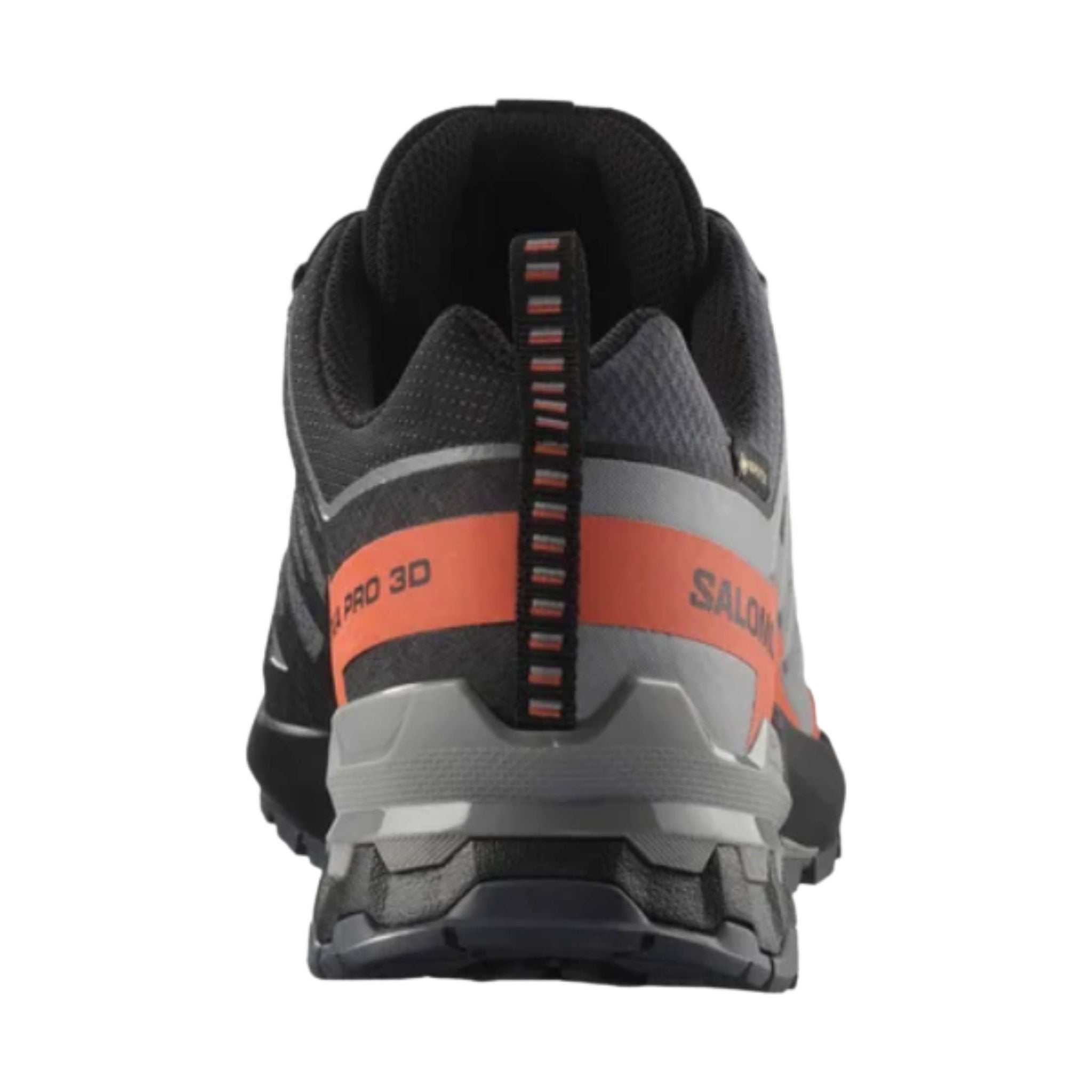 Salomon Men's XA Pro 3D V9 GoreTex Trail Running Shoes - Turbulence/Black/Burnt Ochre by Lenny's Shoe & Apparel