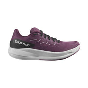 Salomon Women's Spectur Running Shoes - Tulipwood/Lunar Rock/Grape Wine by Lenny's Shoe & Apparel