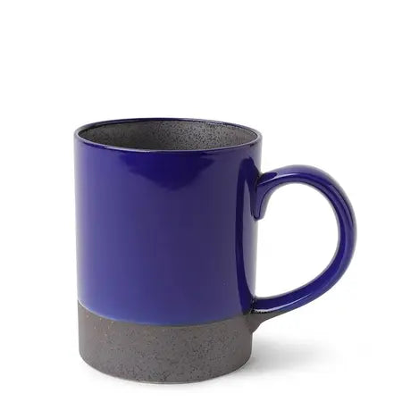 Royal Sapphire Mug by Kiss the Cook