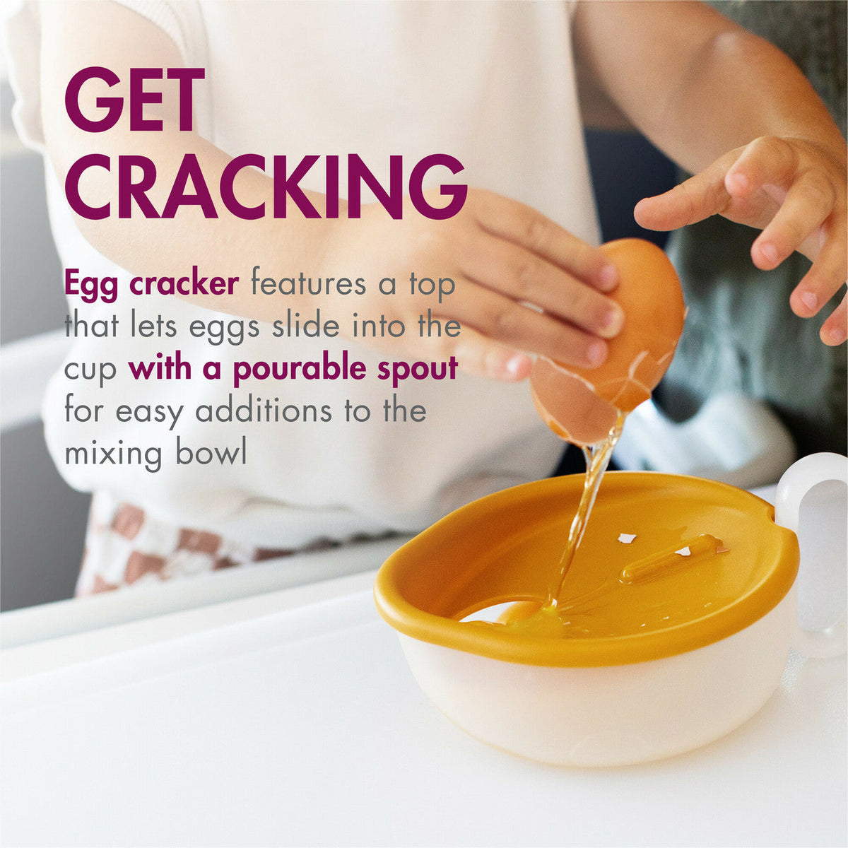 Intro Toddler Food Prep | 5 Piece Set