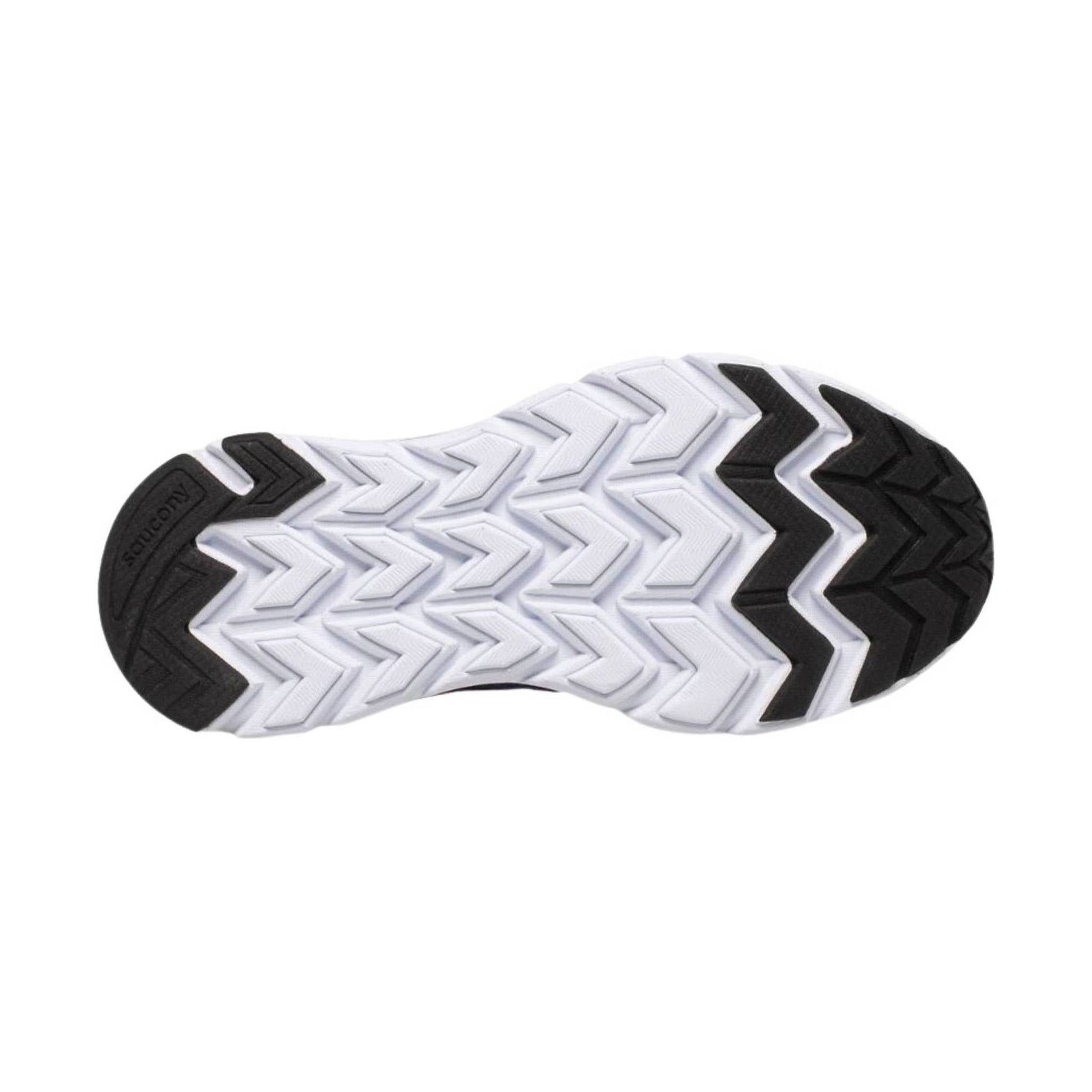 Saucony Kids' Axon Shoes - Navy Gold by Lenny's Shoe & Apparel