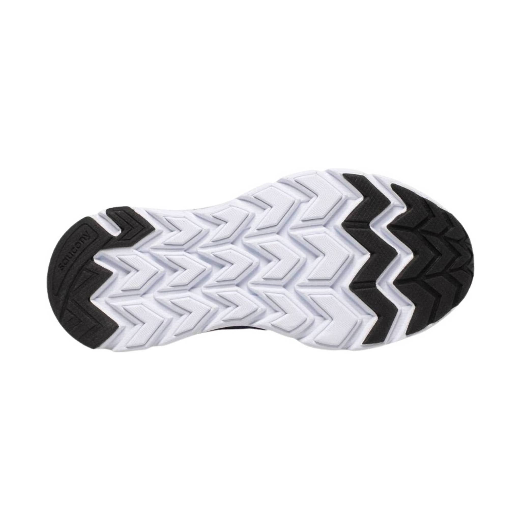 Saucony Kids' Axon Shoes - Navy Gold by Lenny's Shoe & Apparel