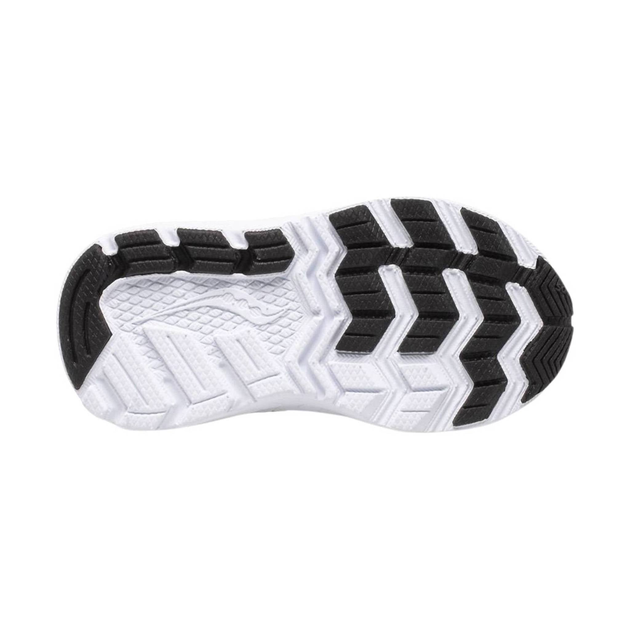 Saucony Kids' Ride 10 Jr Shoe - Navy/Grey by Lenny's Shoe & Apparel