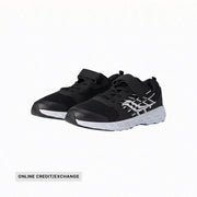 Saucony Kids' Wind AC 2.0 Shoes - Black/White