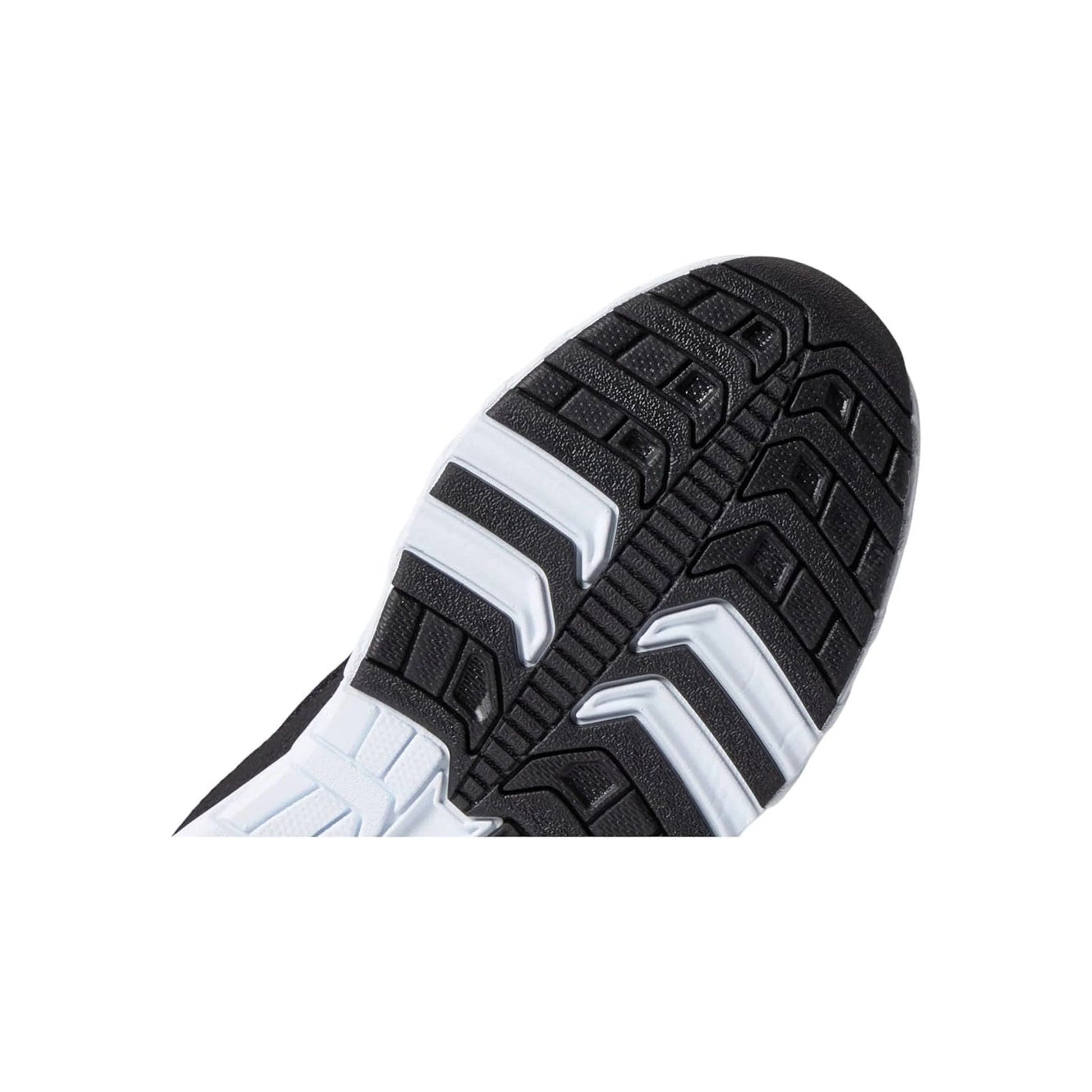 Saucony Kids' Wind A/C 2.0 Shoes - Black/White by Lenny's Shoe & Apparel