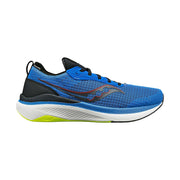 Saucony Men's Freedom Crossport Running Shoes - Hydro/Black by Lenny's Shoe & Apparel