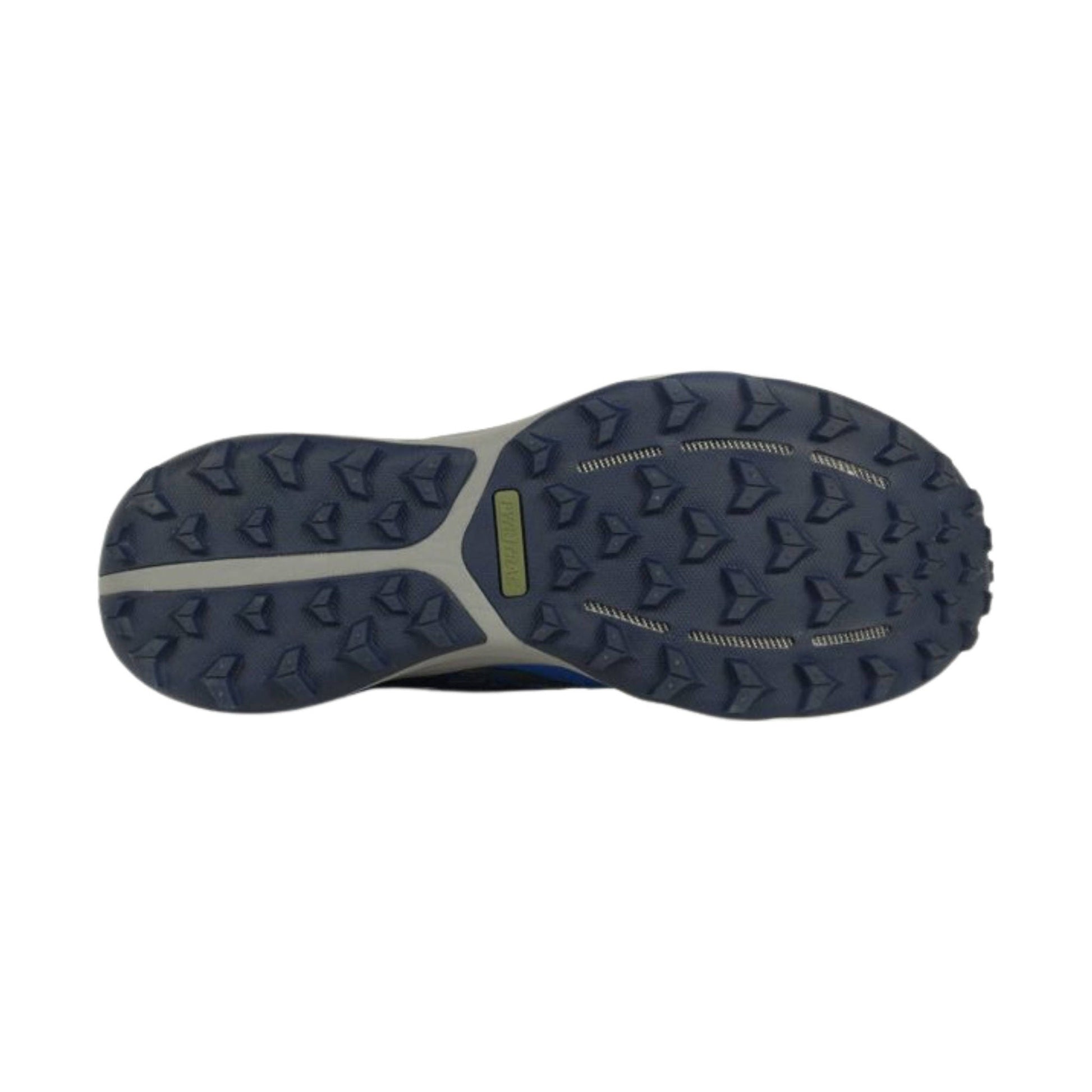 Saucony Men's Xodus Ultra Trail Running Shoes - Superblue/Night by Lenny's Shoe & Apparel