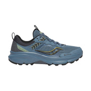 Saucony Women's Excursion TR17 GTX Shoes - Mirage/Shadow by Lenny's Shoe & Apparel