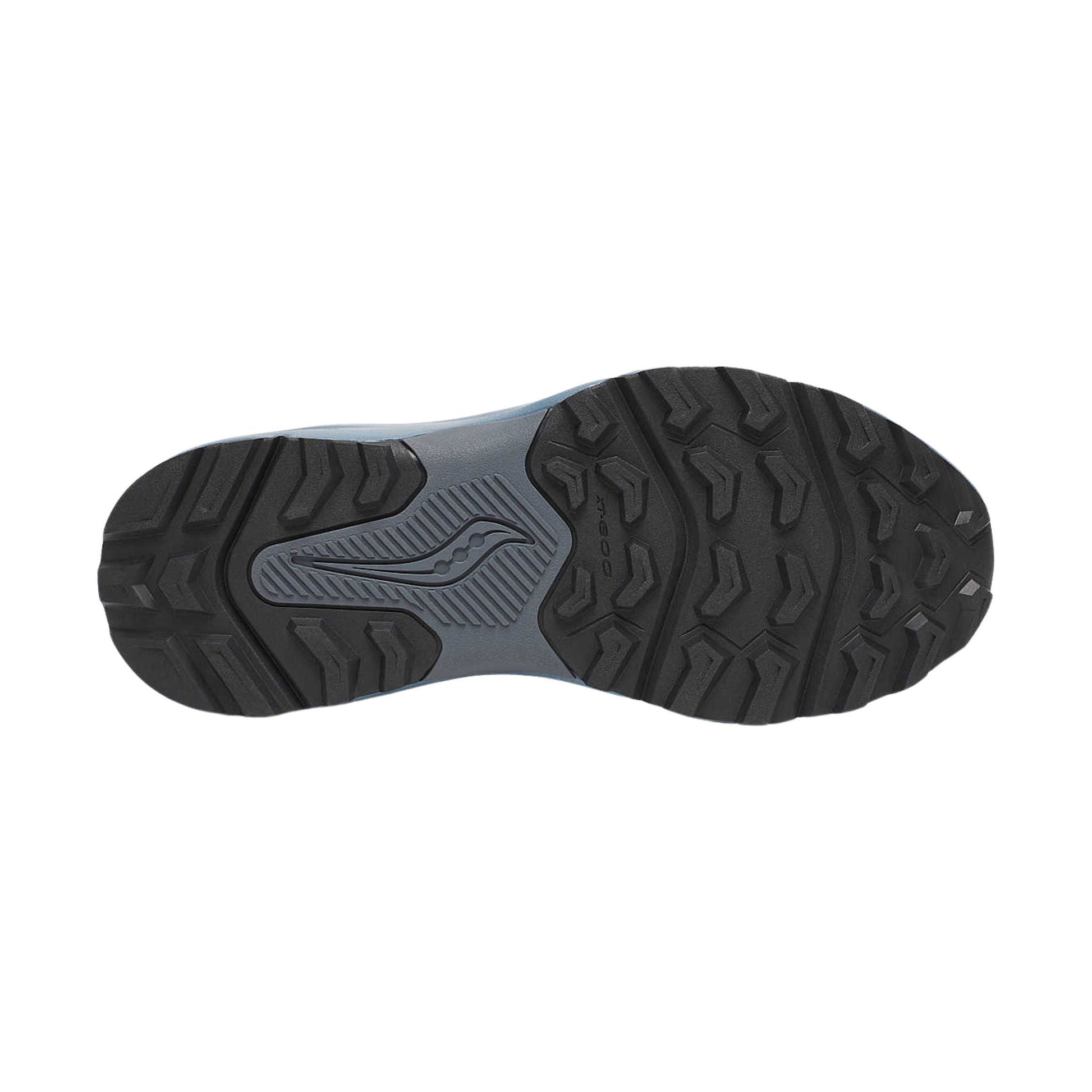 Saucony Women's Excursion TR17 GTX Shoes - Mirage/Shadow by Lenny's Shoe & Apparel