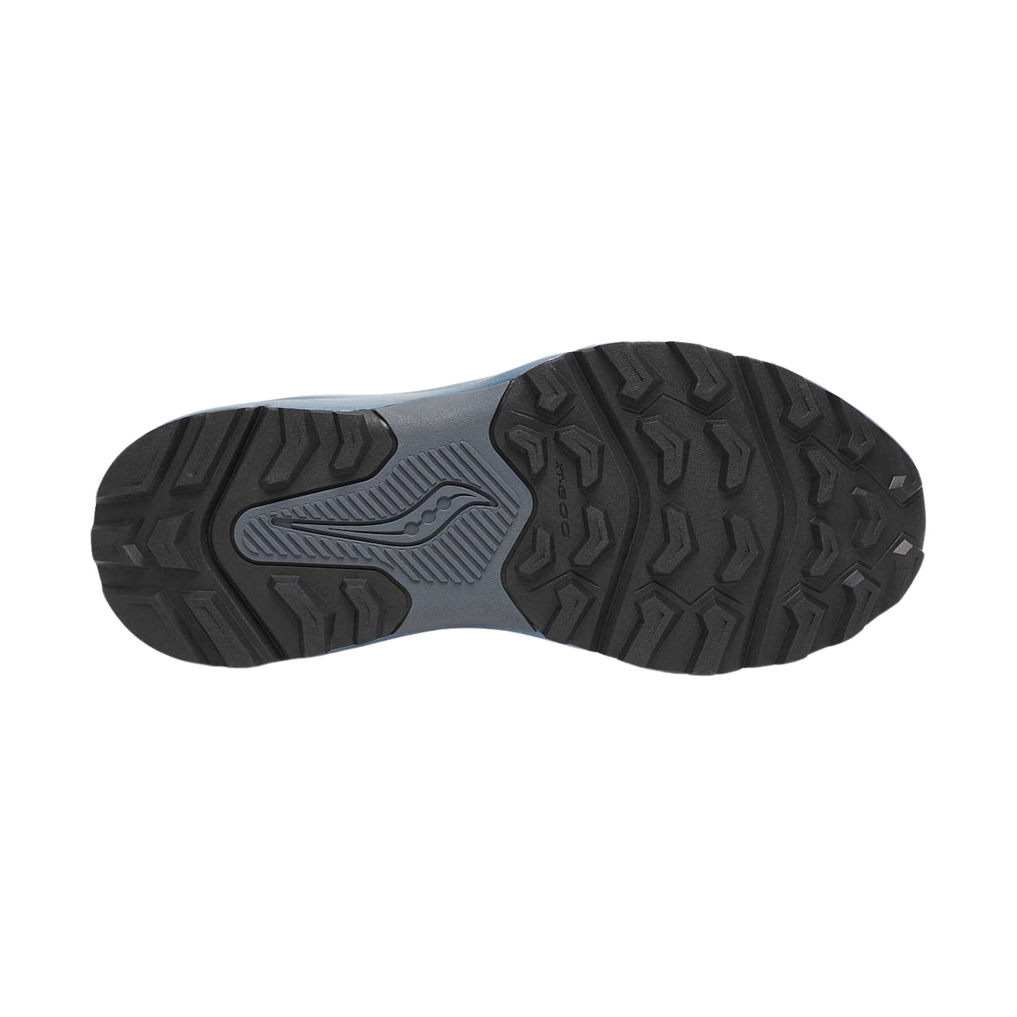 Saucony Women's Excursion TR17 GTX Shoes - Mirage/Shadow by Lenny's Shoe & Apparel