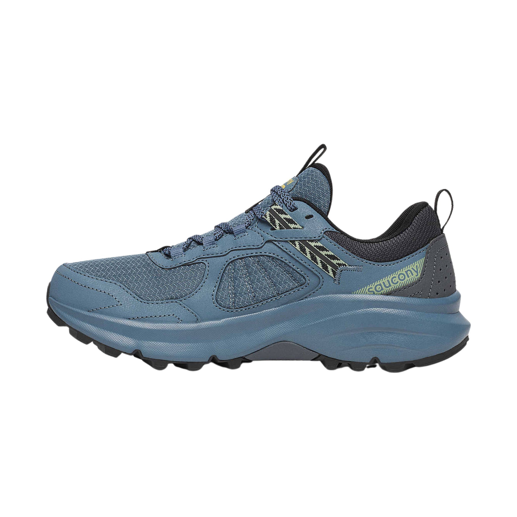 Saucony Women's Excursion TR17 GTX Shoes - Mirage/Shadow by Lenny's Shoe & Apparel