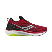 Saucony Women's Freedom Crossport - Berry/Black by Lenny's Shoe & Apparel