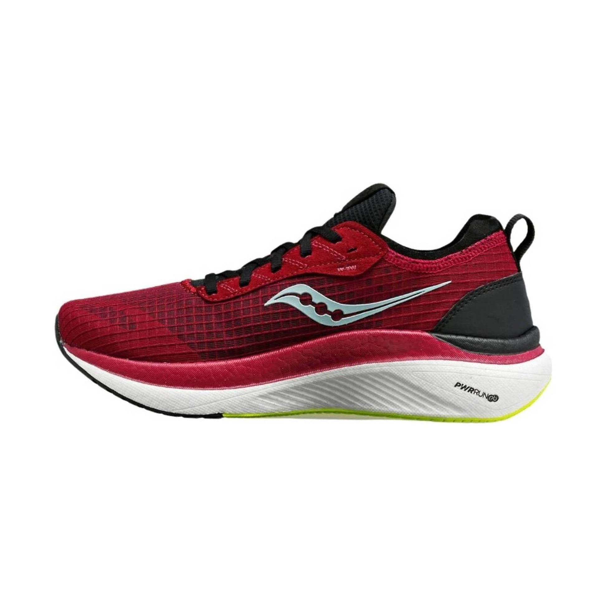 Saucony Women's Freedom Crossport - Berry/Black by Lenny's Shoe & Apparel