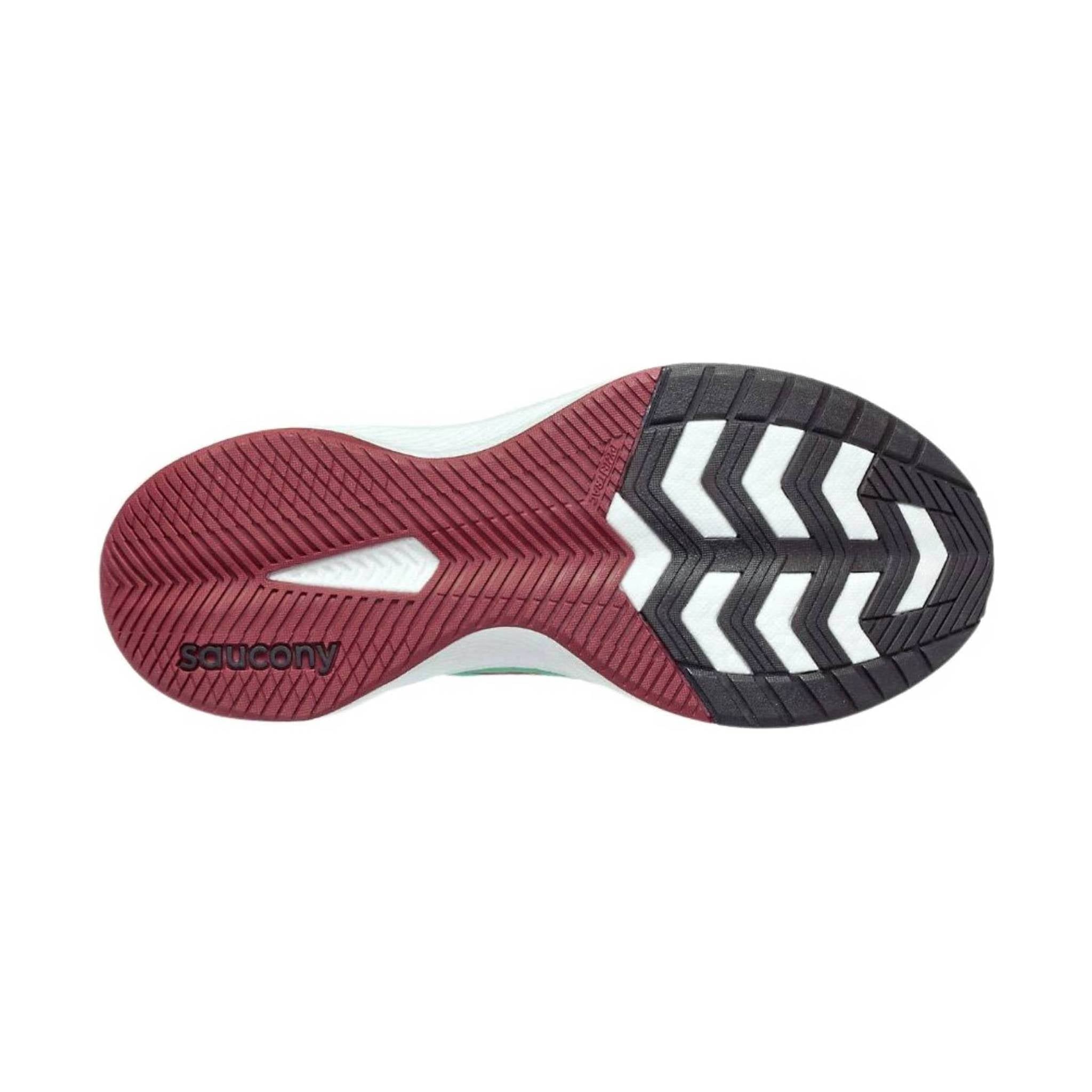 Saucony Women's Freedom Crossport - Sprig/Soot by Lenny's Shoe & Apparel