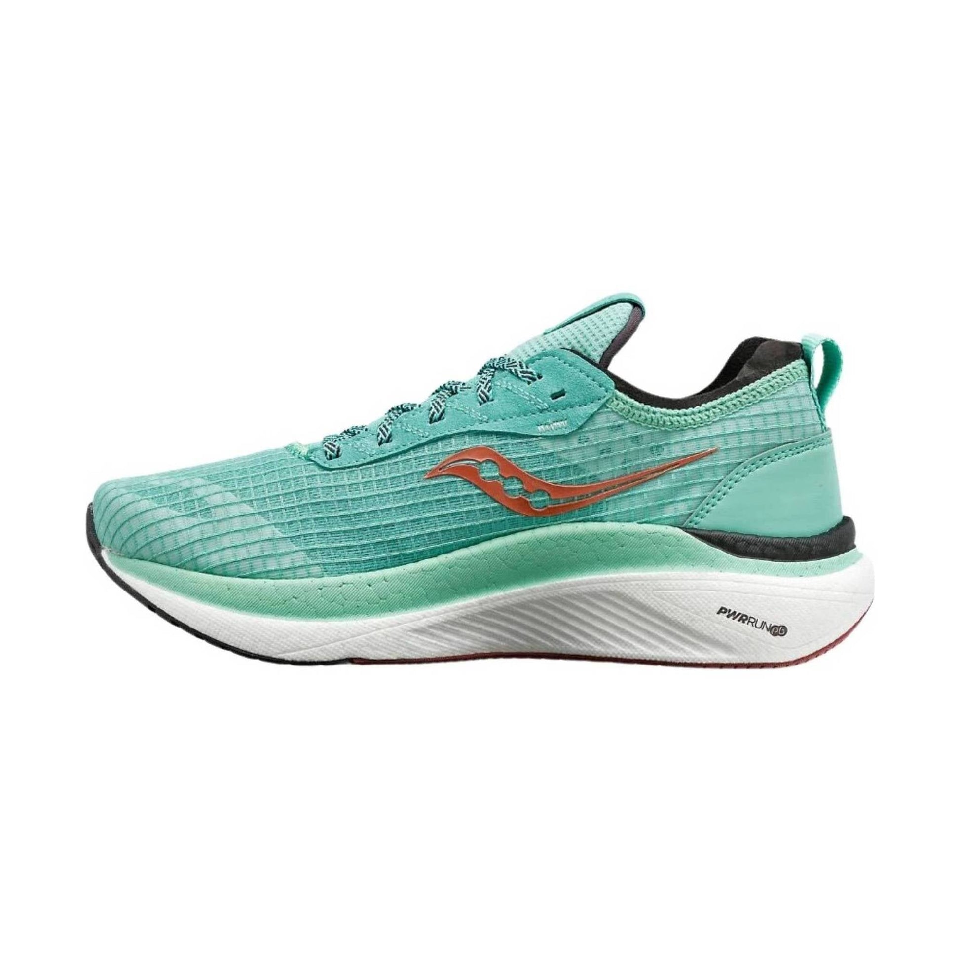 Saucony Women's Freedom Crossport - Sprig/Soot by Lenny's Shoe & Apparel