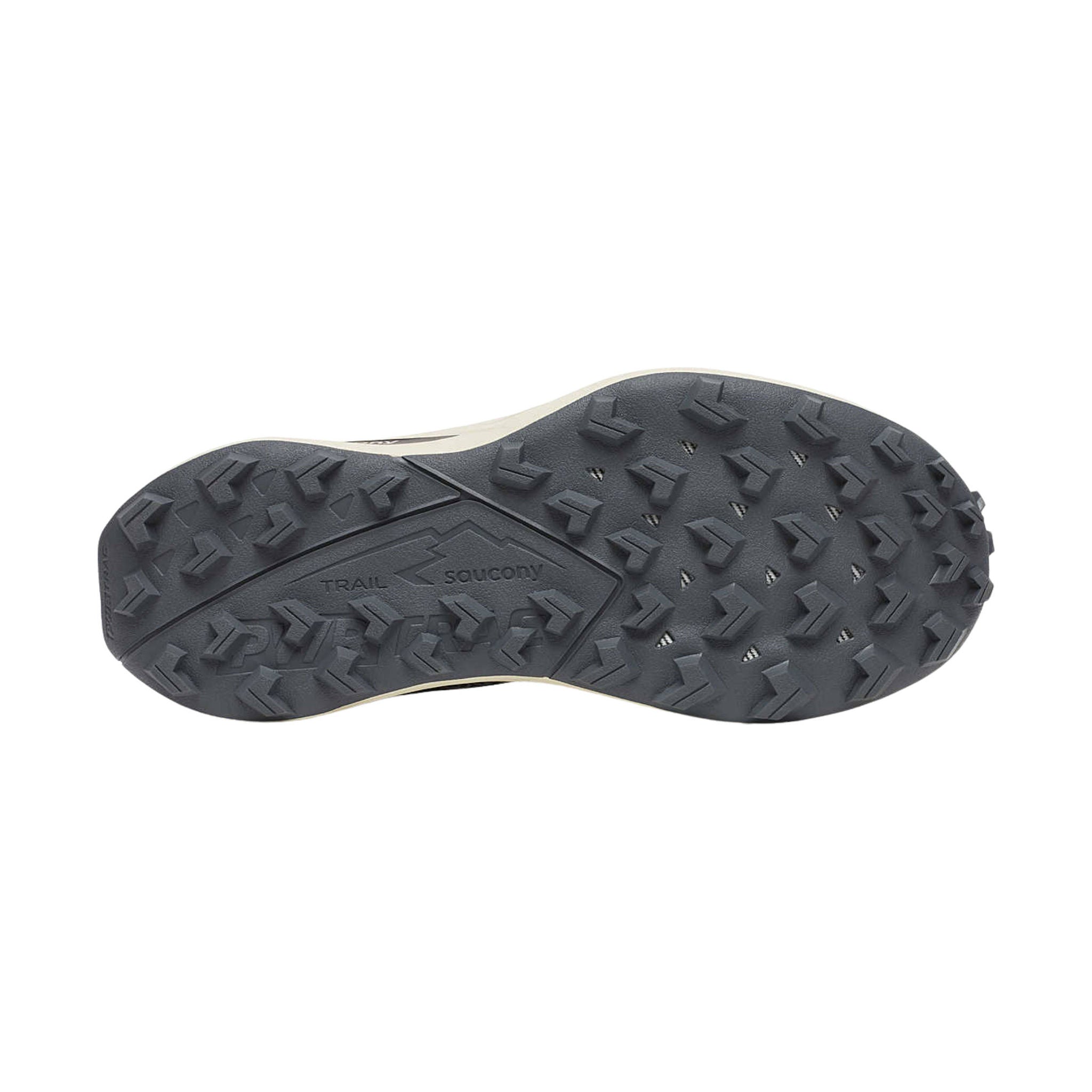 Saucony Women's Peregrine 15 Hiking Shoes - Black/Pearl by Lenny's Shoe & Apparel