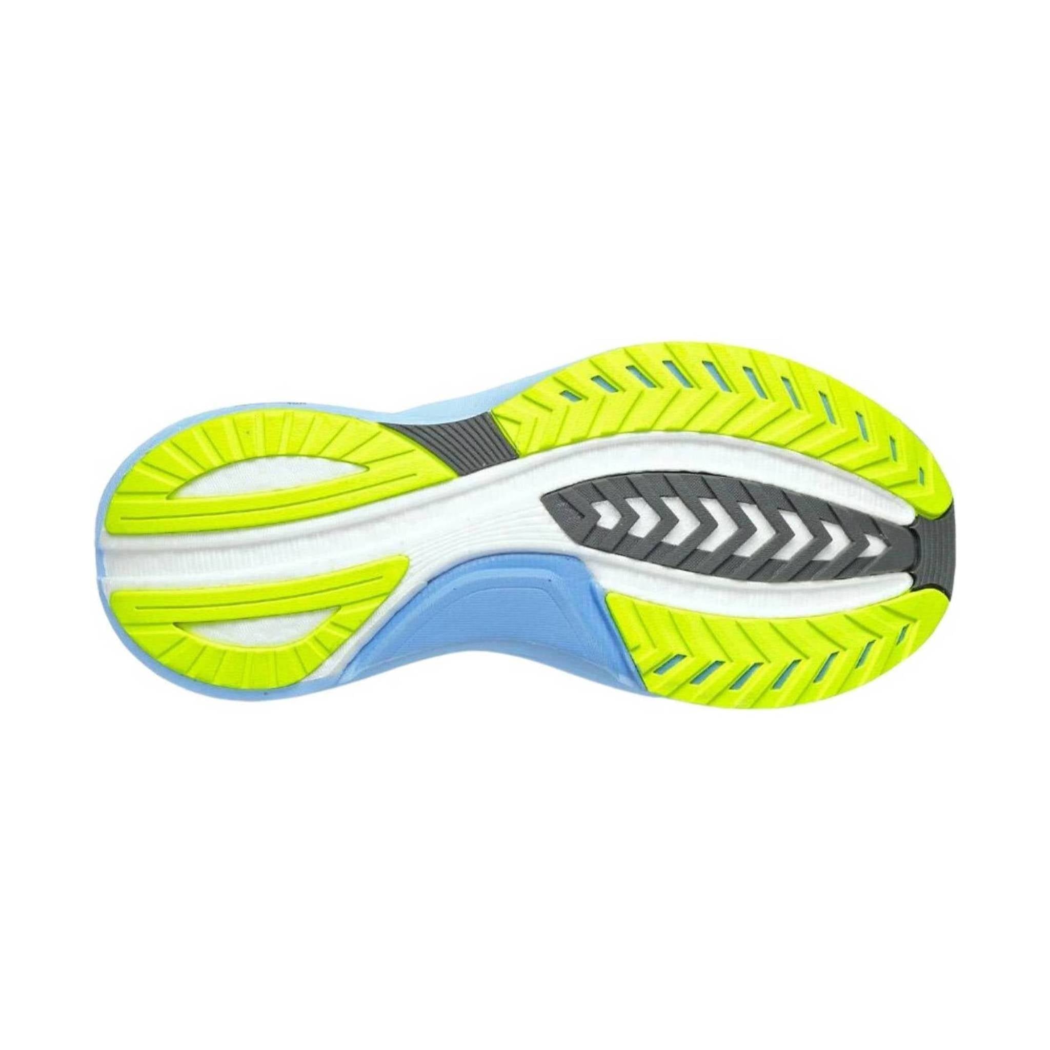 Saucony Women's Tempus Running Shoe - Fossil/Ether by Lenny's Shoe & Apparel