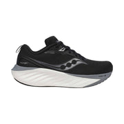 Saucony Women's Triumph 22 Running Shoes - Black/White by Lenny's Shoe & Apparel