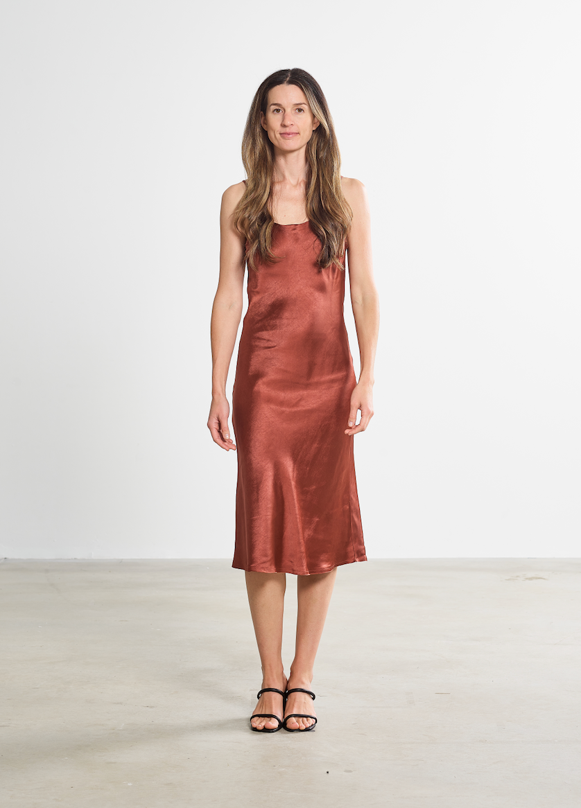 The Sawyer Dress