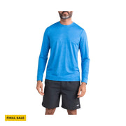 SAXX Men's Go Coastal 2N1 7 Inch Swim Trunks - Faded Black