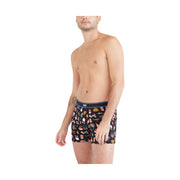 SAXX Men's Daytripper Boxer Brief - Types Of Stripes by Lenny's Shoe & Apparel