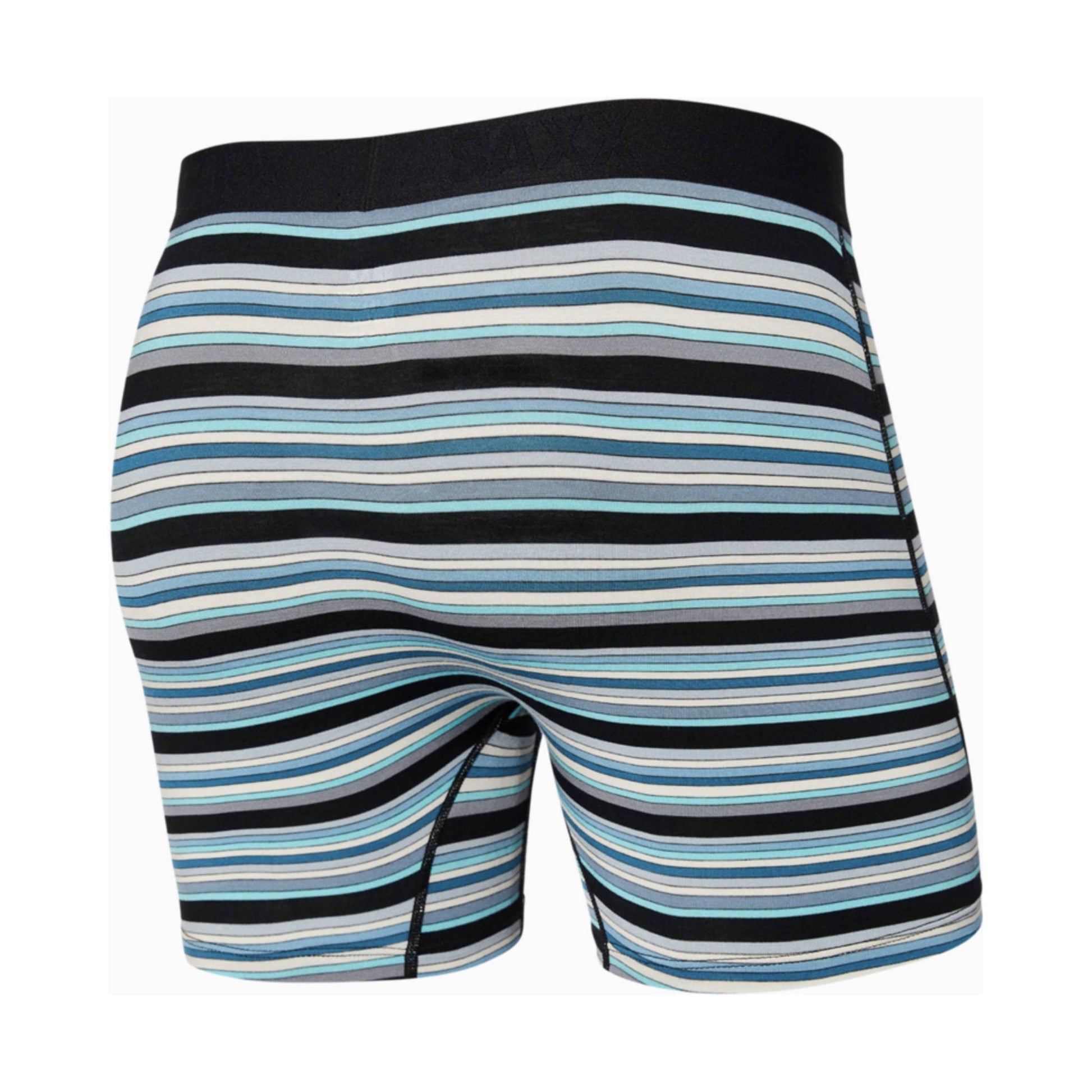 SAXX Men's Ultra Boxer Brief - Desert Stripe by Lenny's Shoe & Apparel