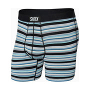 SAXX Men's Ultra Boxer Brief - Desert Stripe by Lenny's Shoe & Apparel