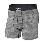 SAXX Men's Ultra Boxer Brief - Spacedye Heather by Lenny's Shoe & Apparel