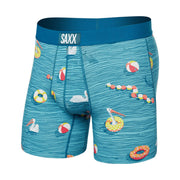 SAXX Men's Vibe Boxer Brief - Swimmers by Lenny's Shoe & Apparel