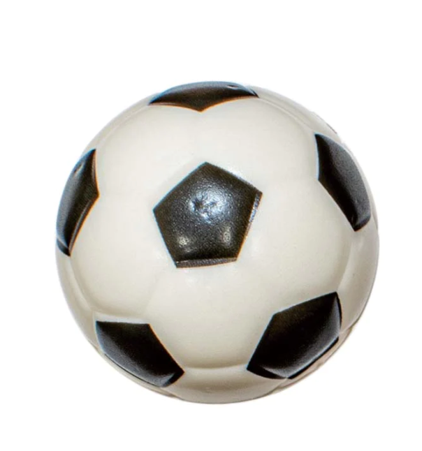 Gashapon Capsule Preschool & Up Ball Game (Sold As An Individual Capsule) by Homeportonline
