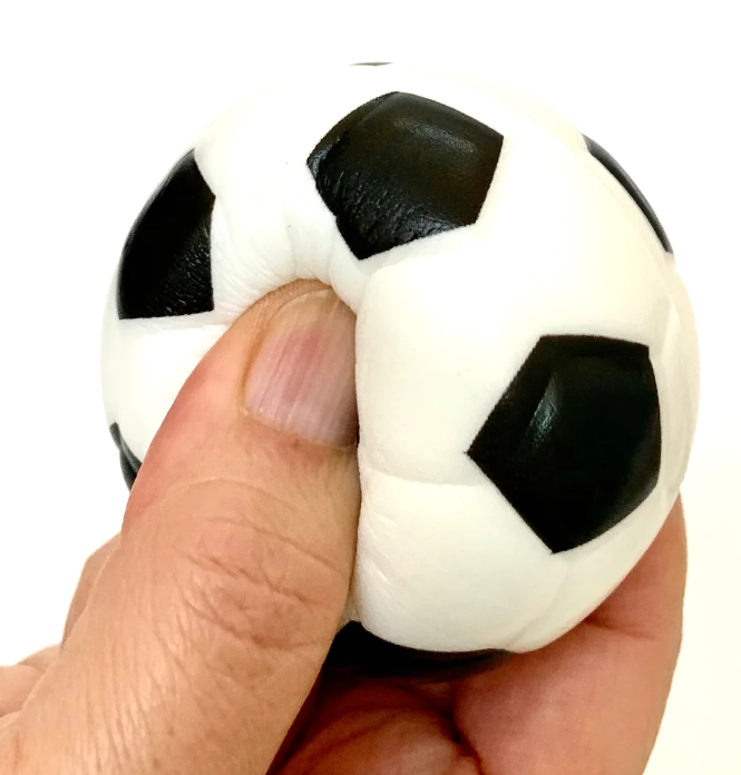 Gashapon Capsule Preschool & Up Ball Game (Sold As An Individual Capsule) by Homeportonline
