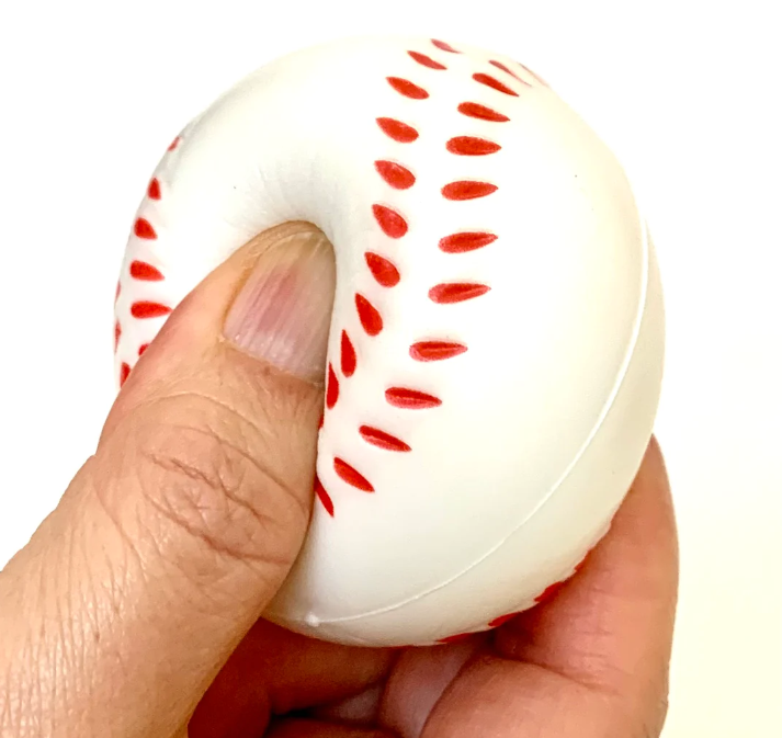 Gashapon Capsule Preschool & Up Ball Game (Sold As An Individual Capsule) by Homeportonline