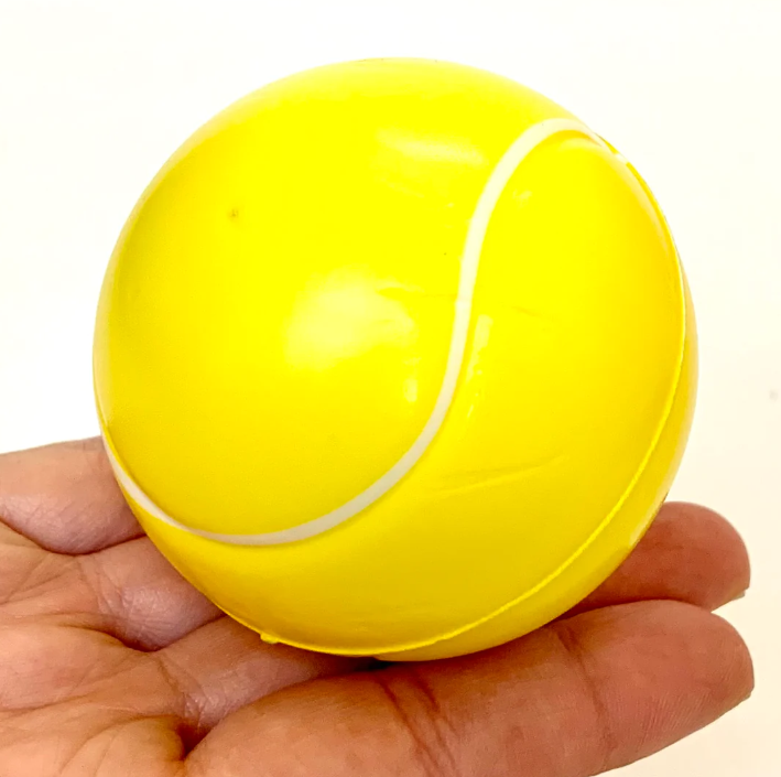Gashapon Capsule Preschool & Up Ball Game (Sold As An Individual Capsule) by Homeportonline