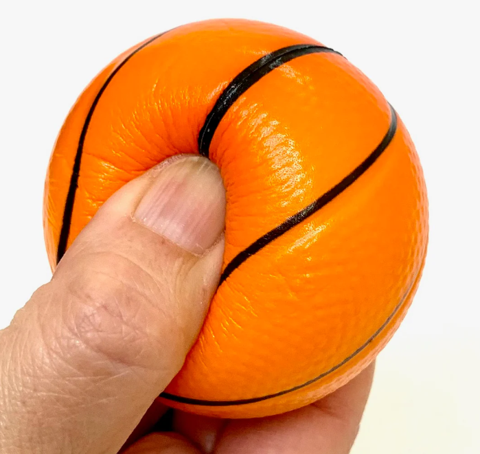 Gashapon Capsule Preschool & Up Ball Game (Sold As An Individual Capsule) by Homeportonline