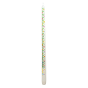 15 inch Advent Candle - Unboxed