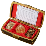 Gifts of the three Kings - Regal Music Box